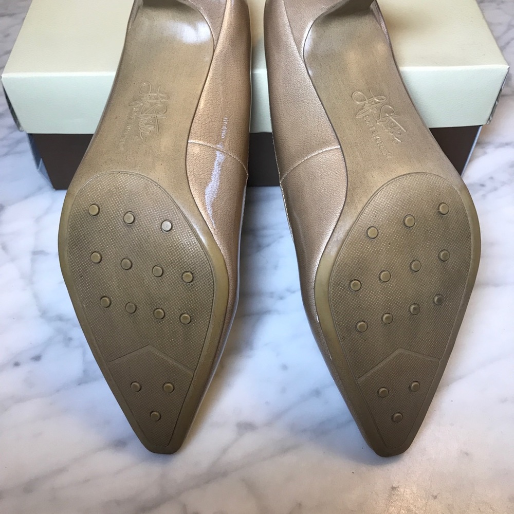 NEW Franco Sarto pointed toe 2” heel - Picture 4 of 6